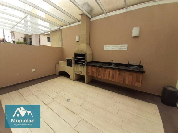 Imagem Apartamento com 2 Quartos à Venda, 62 m² em Vila Nivi - São Paulo Imagem Apartamento com 2 Quartos à Venda, 62 m² em Vila Nivi - São Paulo