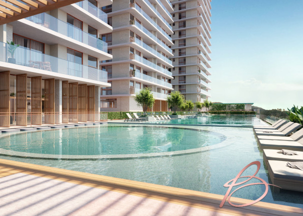 Imagem Apartamento com 3 Quartos à Venda, 121 m² em Praia Brava De Itajaí - Itajaí