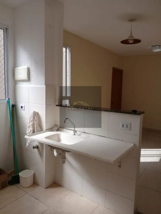 Imagem Imóvel com 2 Quartos à Venda, 53 m² em Parque Senhor Do Bonfim - Taubaté Imagem Imóvel com 2 Quartos à Venda, 53 m² em Parque Senhor Do Bonfim - Taubaté