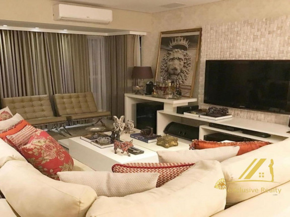 Imagem Apartamento com 4 Quartos à Venda, 178 m² em Jardim Apipema - Salvador