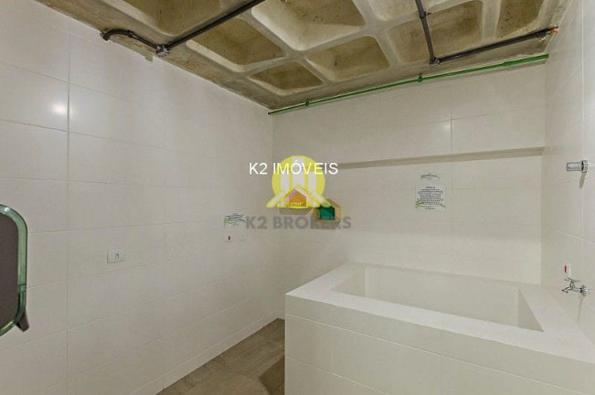 Imagem Apartamento com 3 Quartos à Venda, 71 m² em Santo Inácio - Curitiba Imagem Apartamento com 3 Quartos à Venda, 71 m² em Santo Inácio - Curitiba