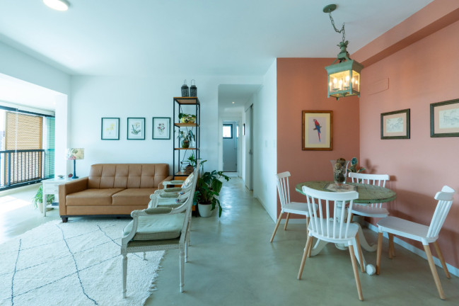 Imagem Apartamento com 3 Quartos à Venda, 91 m² em Vila Mariana - São Paulo Imagem Apartamento com 3 Quartos à Venda, 91 m² em Vila Mariana - São Paulo