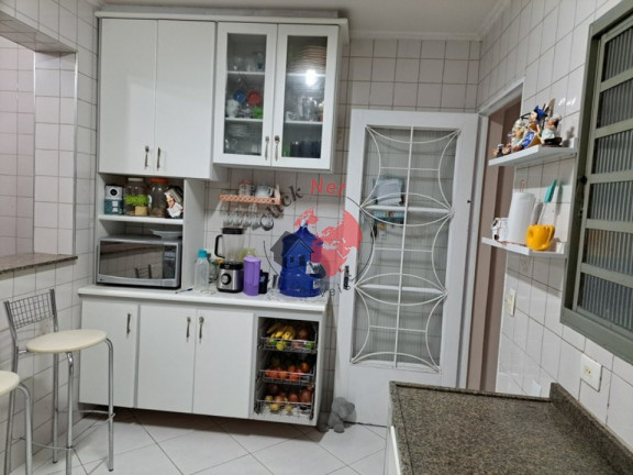 Imagem Sobrado com 3 Quartos à Venda, 191 m² em Parque Terra Nova Ii - São Bernardo Do Campo Imagem Sobrado com 3 Quartos à Venda, 191 m² em Parque Terra Nova Ii - São Bernardo Do Campo