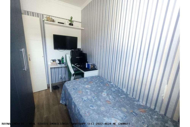 Imagem Casa com 3 Quartos à Venda, 80 m² em Vila Celeste - São Paulo Imagem Casa com 3 Quartos à Venda, 80 m² em Vila Celeste - São Paulo