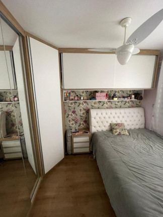 Imagem Apartamento com 2 Quartos à Venda, 57 m² em Jardim Augusta - São José Dos Campos Imagem Apartamento com 2 Quartos à Venda, 57 m² em Jardim Augusta - São José Dos Campos