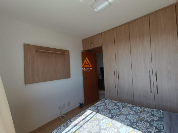 Imagem Apartamento com 2 Quartos à Venda, 52 m² Imagem Apartamento com 2 Quartos à Venda, 52 m²