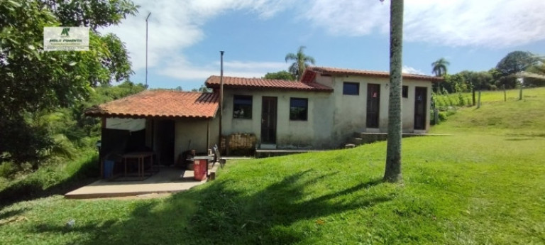 Imagem Chácara com 2 Quartos à Venda, 15.000 m² em Sebandilha - Mairinque Imagem Chácara com 2 Quartos à Venda, 15.000 m² em Sebandilha - Mairinque