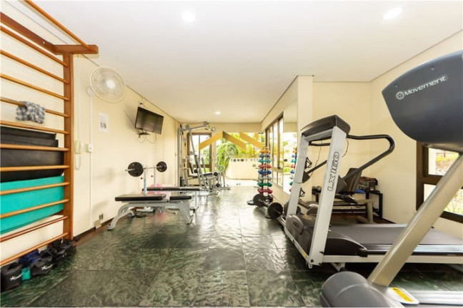 Imagem Apartamento com 3 Quartos à Venda, 139 m² em Vila Sônia - São Paulo Imagem Apartamento com 3 Quartos à Venda, 139 m² em Vila Sônia - São Paulo