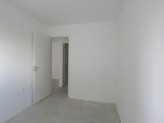 Imagem Apartamento com 2 Quartos à Venda, 55 m² em Vila Anastácio - São Paulo