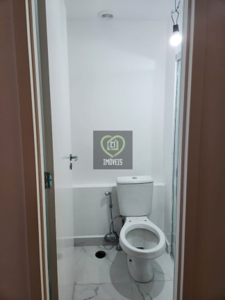 Imagem Imóvel com 1 Quarto à Venda, 24 m² em Perdizes - São Paulo Imagem Imóvel com 1 Quarto à Venda, 24 m² em Perdizes - São Paulo