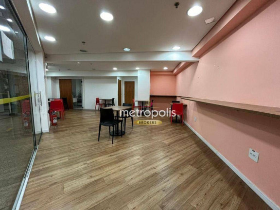 Loja para Alugar, 67 m² em Centro - São Caetano Do Sul