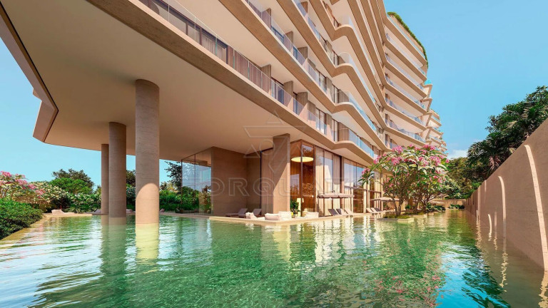 Imagem Apartamento com 3 Quartos à Venda, 189 m² em Praia Brava De Itajaí - Itajaí Imagem Apartamento com 3 Quartos à Venda, 189 m² em Praia Brava De Itajaí - Itajaí