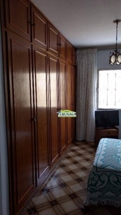 Imagem Casa com 3 Quartos à Venda, 154 m² em Vila Rosália - Guarulhos Imagem Casa com 3 Quartos à Venda, 154 m² em Vila Rosália - Guarulhos