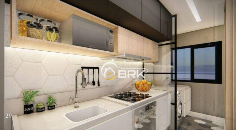 Imagem Apartamento com 2 Quartos à Venda, 88 m² em Vila Formosa - São Paulo
