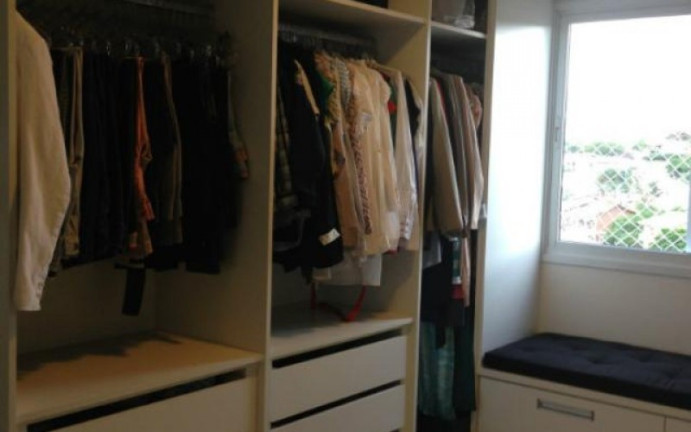 Imagem Apartamento com 3 Quartos à Venda, 88 m² em Jardim Esplanada - São José Dos Campos Imagem Apartamento com 3 Quartos à Venda, 88 m² em Jardim Esplanada - São José Dos Campos