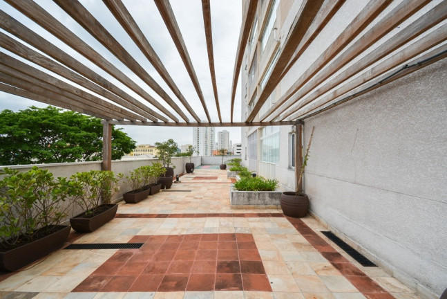 Imagem Apartamento com 1 Quarto à Venda, 34 m² em Mooca - São Paulo Imagem Apartamento com 1 Quarto à Venda, 34 m² em Mooca - São Paulo