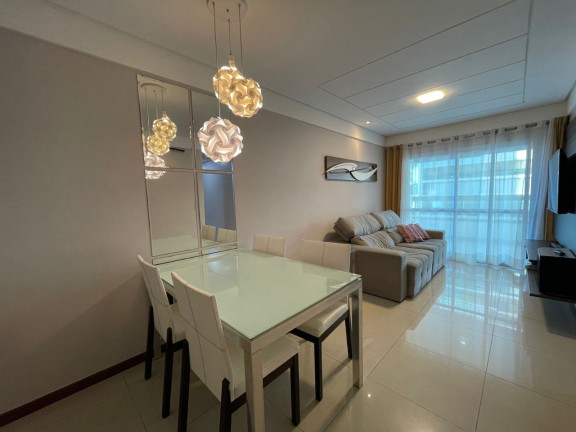 Imagem Apartamento com 3 Quartos à Venda, 90 m² em Bento Ferreira - Vitória Imagem Apartamento com 3 Quartos à Venda, 90 m² em Bento Ferreira - Vitória