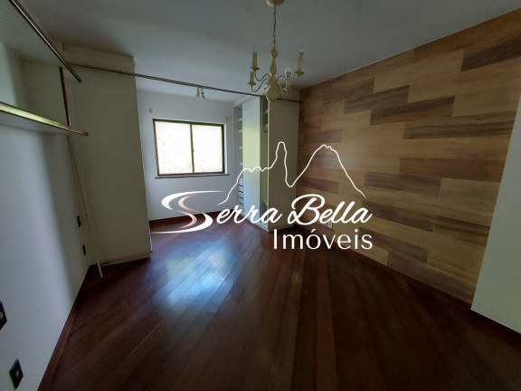Imagem Apartamento com 4 Quartos à Venda, 210 m² em Várzea - Teresópolis