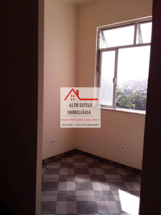 Imagem Apartamento com 2 Quartos à Venda, 35 m² em Quintino Bocaiúva - Rio De Janeiro Imagem Apartamento com 2 Quartos à Venda, 35 m² em Quintino Bocaiúva - Rio De Janeiro