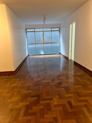 Imagem Imóvel com 3 Quartos à Venda, 125 m² em Consolação - São Paulo Imagem Imóvel com 3 Quartos à Venda, 125 m² em Consolação - São Paulo