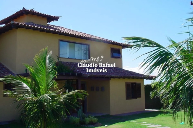 Imagem Casa com 5 Quartos à Venda, 350 m² em Ferradura - Armação Dos Búzios