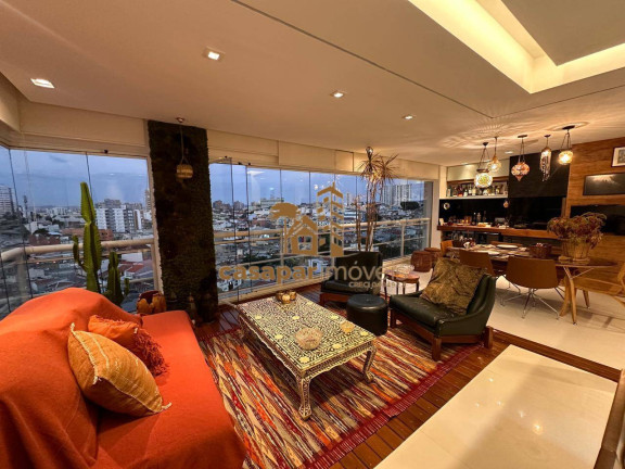 Imagem Apartamento com 3 Quartos à Venda, 186 m² em Boa Vista - São Caetano Do Sul Imagem Apartamento com 3 Quartos à Venda, 186 m² em Boa Vista - São Caetano Do Sul