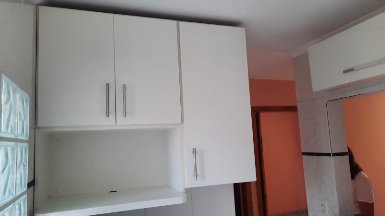 Imagem Apartamento com 2 Quartos à Venda, 47 m² em Vila Industrial - São José Dos Campos Imagem Apartamento com 2 Quartos à Venda, 47 m² em Vila Industrial - São José Dos Campos