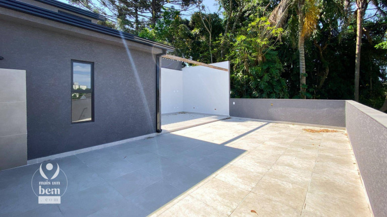 Imagem Sobrado com 3 Quartos à Venda, 160 m² em Boa Vista - Curitiba