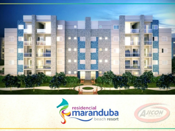Imagem Apartamento com 2 Quartos à Venda, 58 m² em Maranduba - Ubatuba Imagem Apartamento com 2 Quartos à Venda, 58 m² em Maranduba - Ubatuba
