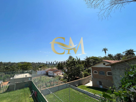 Imagem Chácara com 3 Quartos à Venda, 1.350 m² em Jardim Estância Brasil - Atibaia Imagem Chácara com 3 Quartos à Venda, 1.350 m² em Jardim Estância Brasil - Atibaia