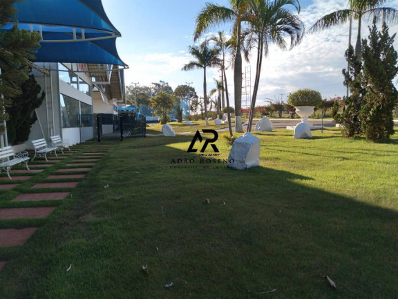 Imagem Terreno à Venda, 246 m² em Presidente Castelo Branco