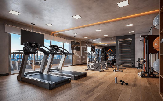 Imagem Apartamento com 1 Quarto à Venda, 30 m² em Quarta Parada - São Paulo Imagem Apartamento com 1 Quarto à Venda, 30 m² em Quarta Parada - São Paulo
