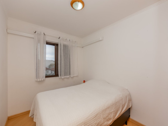 Apartamento com 3 Quartos à Venda, 82 m² em Vila Mariana - São Paulo