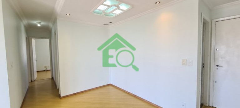 Imagem Apartamento com 3 Quartos à Venda, 75 m² em Vila Cruzeiro - São Paulo