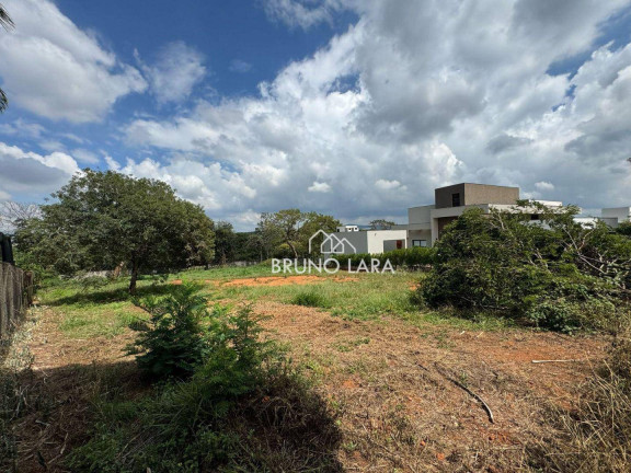 Imagem Terreno à Venda, 1.000 m² em Condomínio Serra Verde - Igarapé Imagem Terreno à Venda, 1.000 m² em Condomínio Serra Verde - Igarapé
