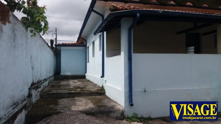 Imagem Casa com 3 Quartos à Venda, 361 m² em Sao Joao - Jacareí
