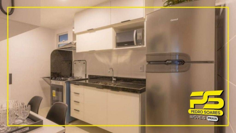Imagem Apartamento com 2 Quartos à Venda, 65 m² em Manaíra - João Pessoa Imagem Apartamento com 2 Quartos à Venda, 65 m² em Manaíra - João Pessoa