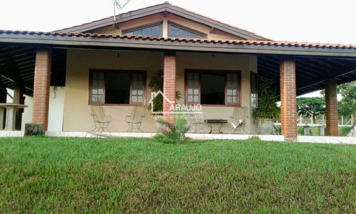 Imagem Imóvel com 3 Quartos à Venda, 424 m² em Km 117 Da Rodovia Raposo Tavares - Araçoiaba Da Serra Imagem Imóvel com 3 Quartos à Venda, 424 m² em Km 117 Da Rodovia Raposo Tavares - Araçoiaba Da Serra