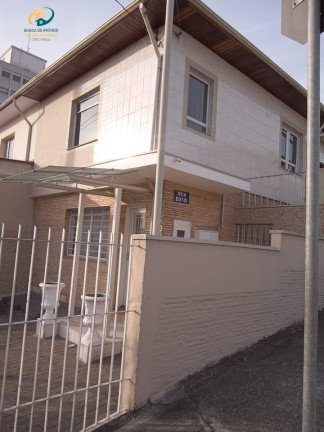 Sobrado com 3 Quartos à Venda, 92 m² em Planalto Paulista - São Paulo