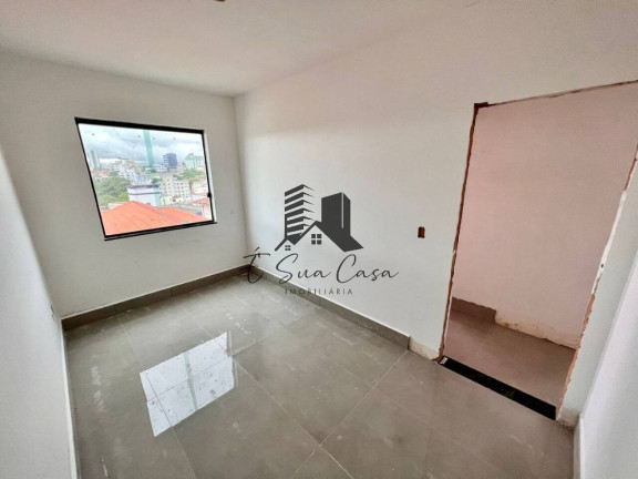 Imagem Apartamento com 3 Quartos à Venda, 89 m² em Eldorado - Contagem Imagem Apartamento com 3 Quartos à Venda, 89 m² em Eldorado - Contagem