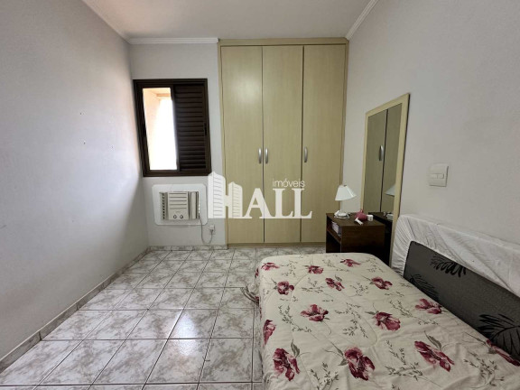 Imagem Apartamento com 3 Quartos à Venda, 95 m² em Centro - São José Do Rio Preto Imagem Apartamento com 3 Quartos à Venda, 95 m² em Centro - São José Do Rio Preto