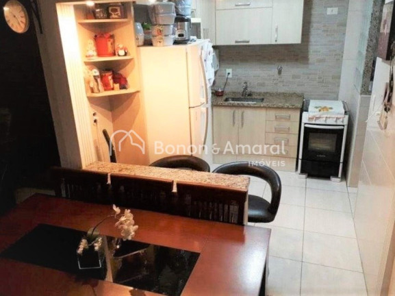 Imagem Apartamento com 3 Quartos à Venda, 87 m² em Taquaral - Campinas