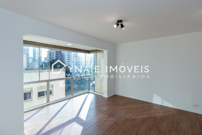 Imagem Apartamento com 2 Quartos para Alugar, 110 m² em Vila Olímpia - São Paulo Imagem Apartamento com 2 Quartos para Alugar, 110 m² em Vila Olímpia - São Paulo