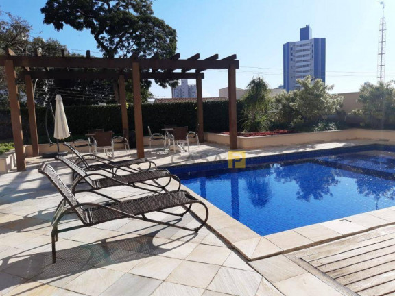 Imagem Apartamento com 4 Quartos à Venda, 367 m² em Centro - Americana Imagem Apartamento com 4 Quartos à Venda, 367 m² em Centro - Americana