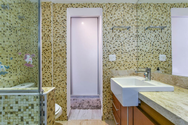 Imagem Apartamento com 2 Quartos à Venda, 126 m² em Real Parque - São Paulo Imagem Apartamento com 2 Quartos à Venda, 126 m² em Real Parque - São Paulo