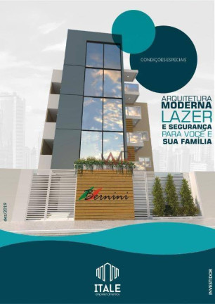 Imagem Apartamento com 2 Quartos à Venda, 46 m² em Vila Esperança - São Paulo