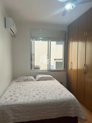 Imagem Apartamento com 2 Quartos para Alugar, 125 m² em Boqueirão - Santos Imagem Apartamento com 2 Quartos para Alugar, 125 m² em Boqueirão - Santos