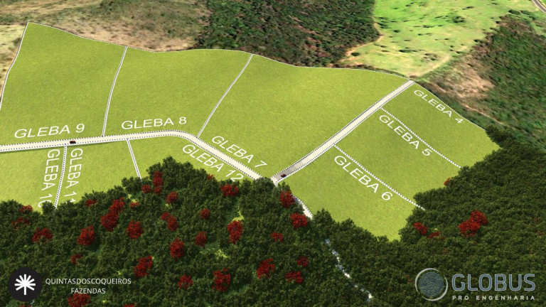 Imagem Terreno à Venda, 20.650 m² em Freitas - Itaúna Imagem Terreno à Venda, 20.650 m² em Freitas - Itaúna