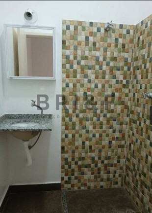 Imagem Casa com 4 Quartos à Venda, 140 m² em Brooklin - São Paulo Imagem Casa com 4 Quartos à Venda, 140 m² em Brooklin - São Paulo