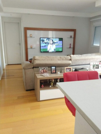 Imagem Apartamento com 2 Quartos à Venda, 72 m² em Jardim Parque Morumbi - São Paulo Imagem Apartamento com 2 Quartos à Venda, 72 m² em Jardim Parque Morumbi - São Paulo